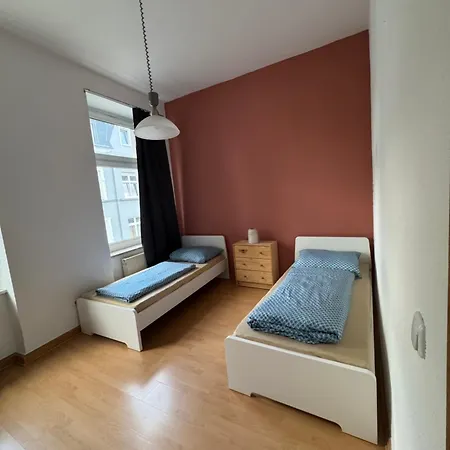 Apartment Downtown *