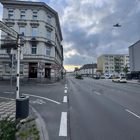 Downtown